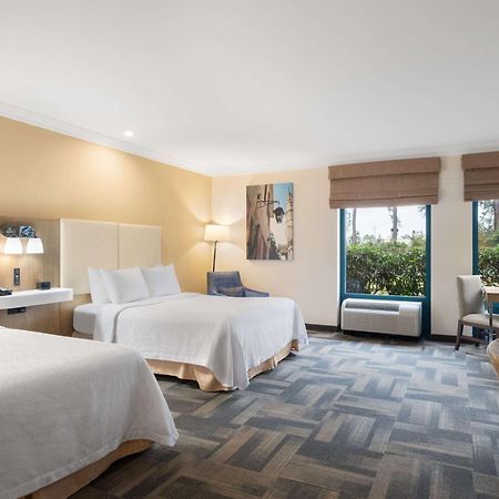 Hampton Inn Charleston North North Charleston Exteriér fotografie