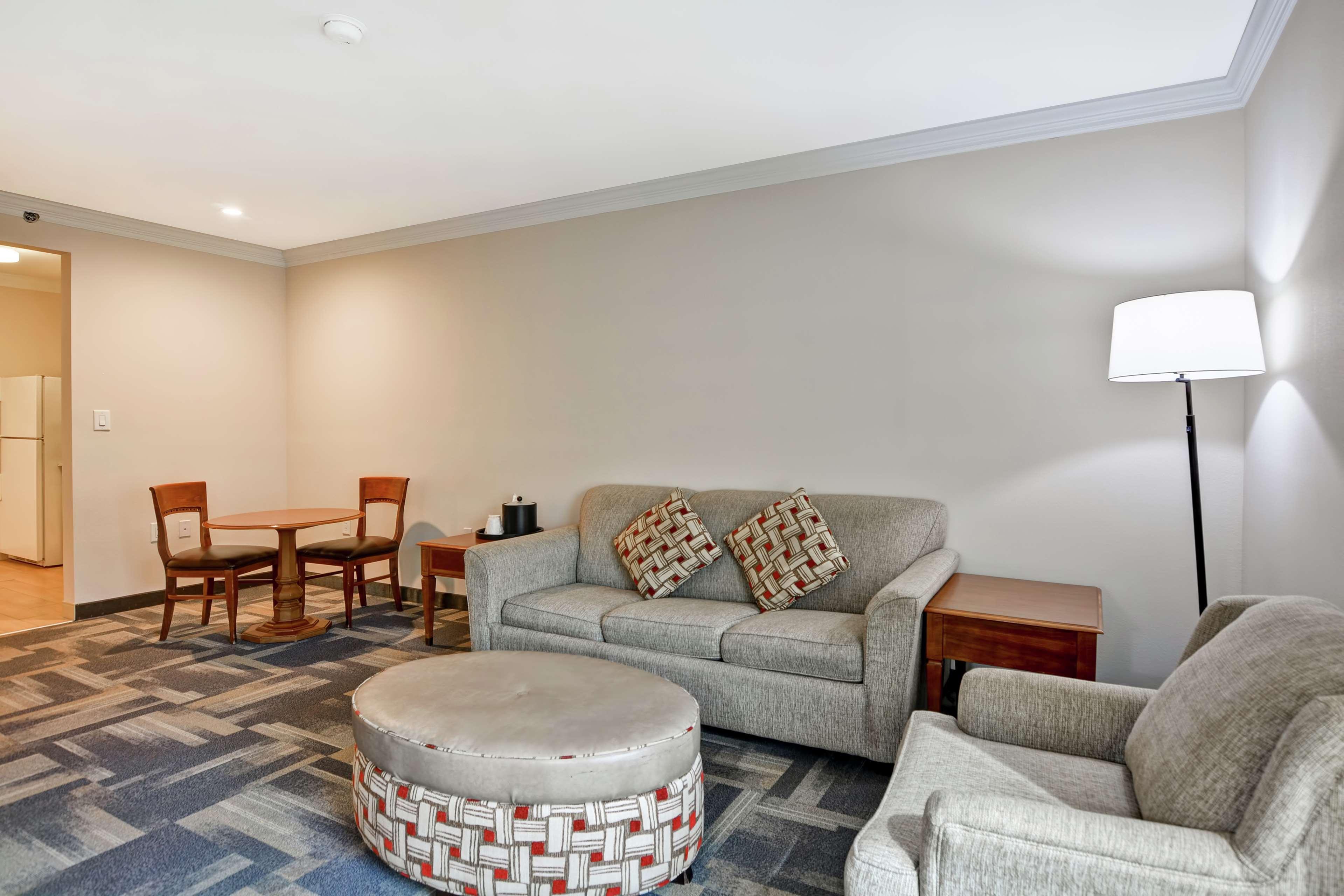 Hampton Inn Charleston North North Charleston Exteriér fotografie
