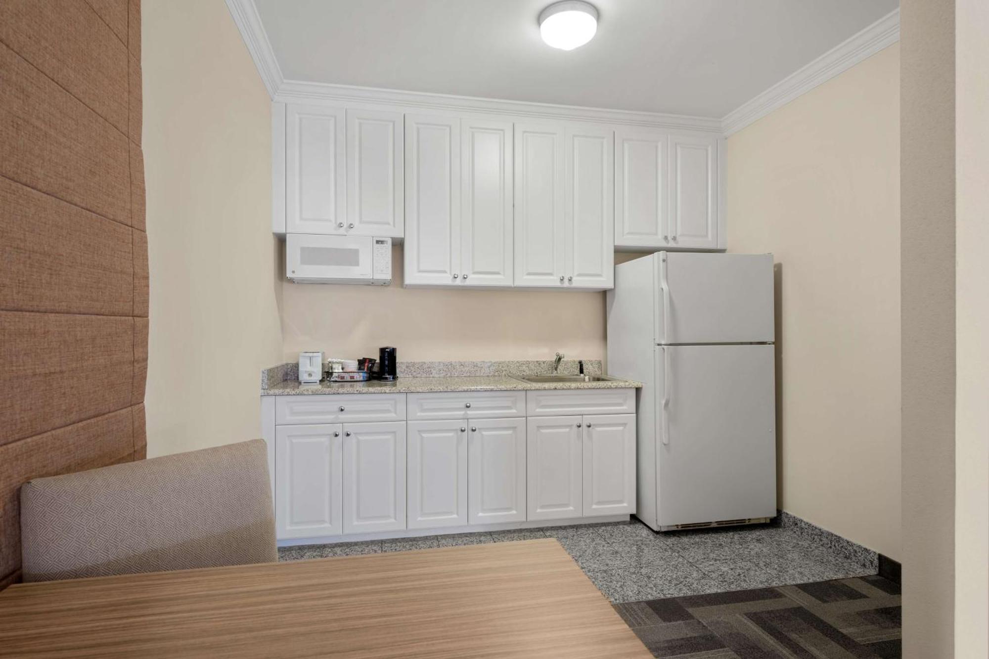 Hampton Inn Charleston North North Charleston Exteriér fotografie