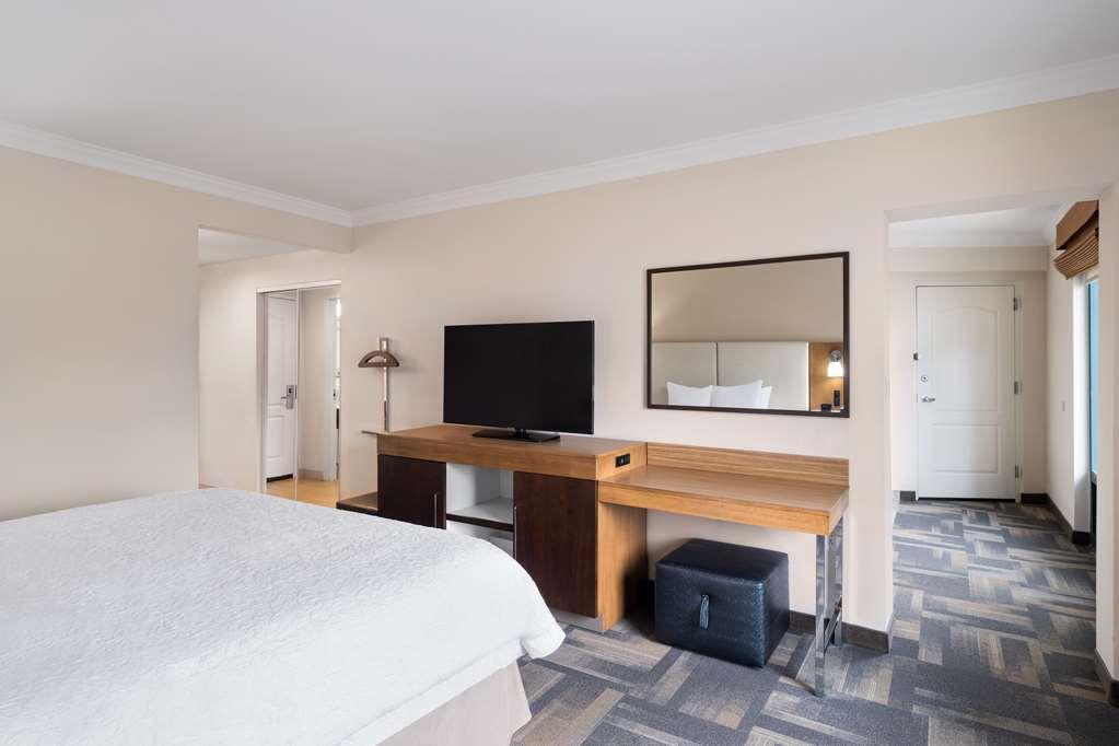 Hampton Inn Charleston North North Charleston Pokoj fotografie