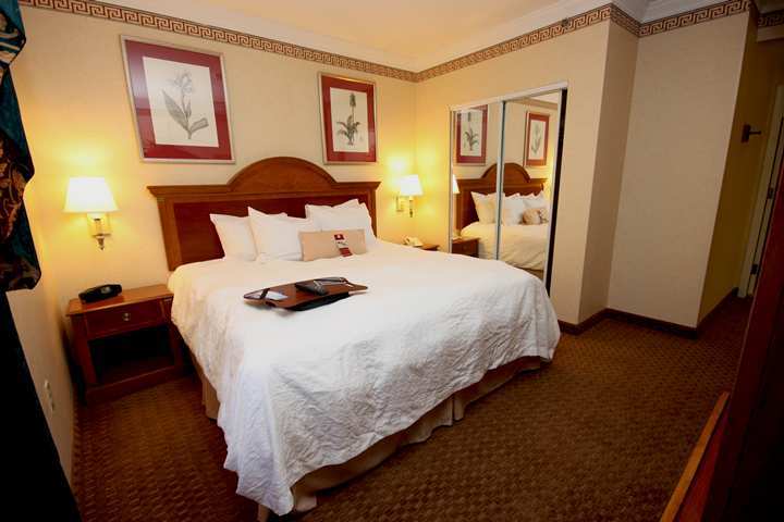 Hampton Inn Charleston North North Charleston Exteriér fotografie