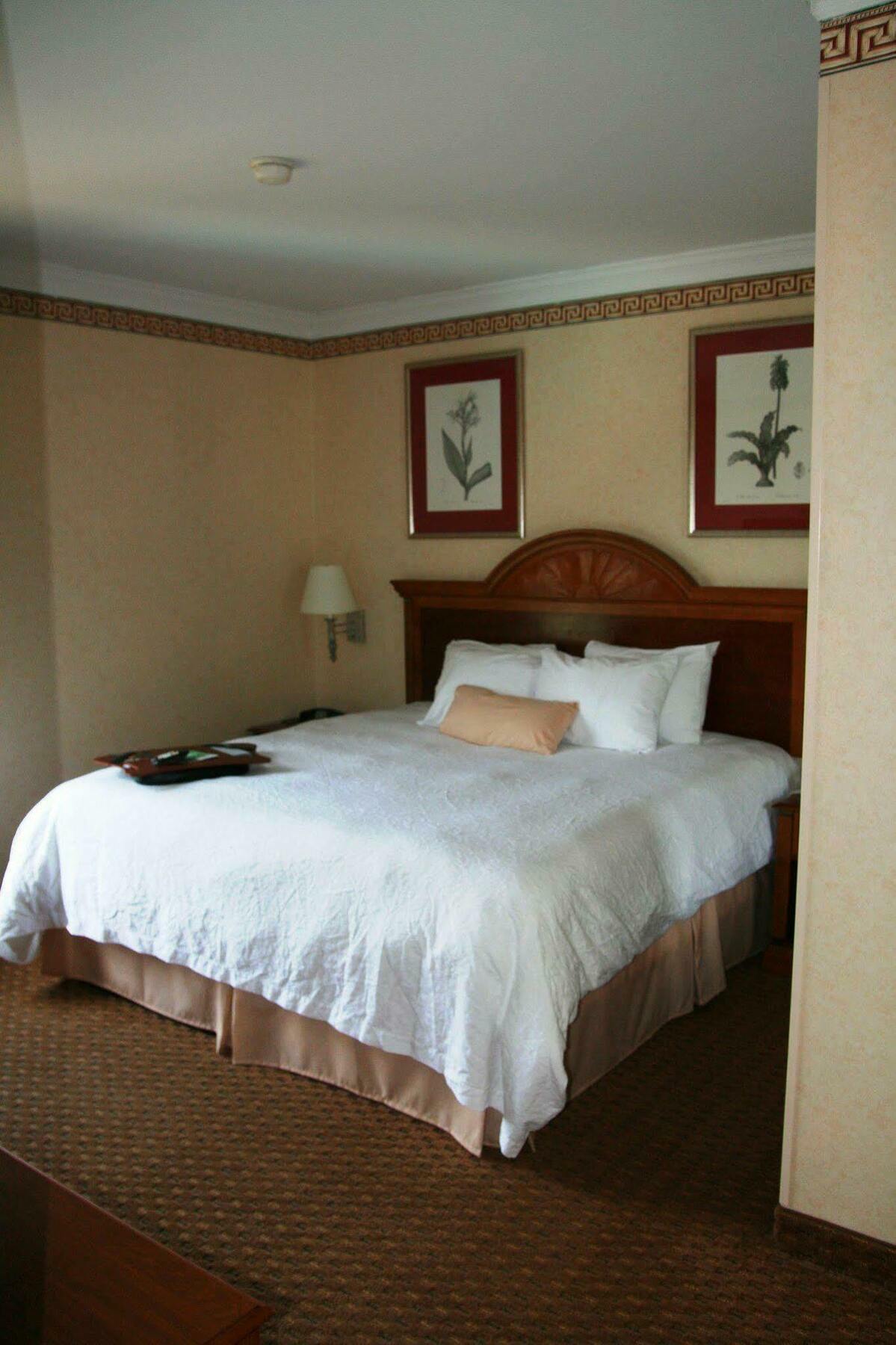 Hampton Inn Charleston North North Charleston Pokoj fotografie